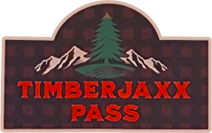 Timberjaxx Pass